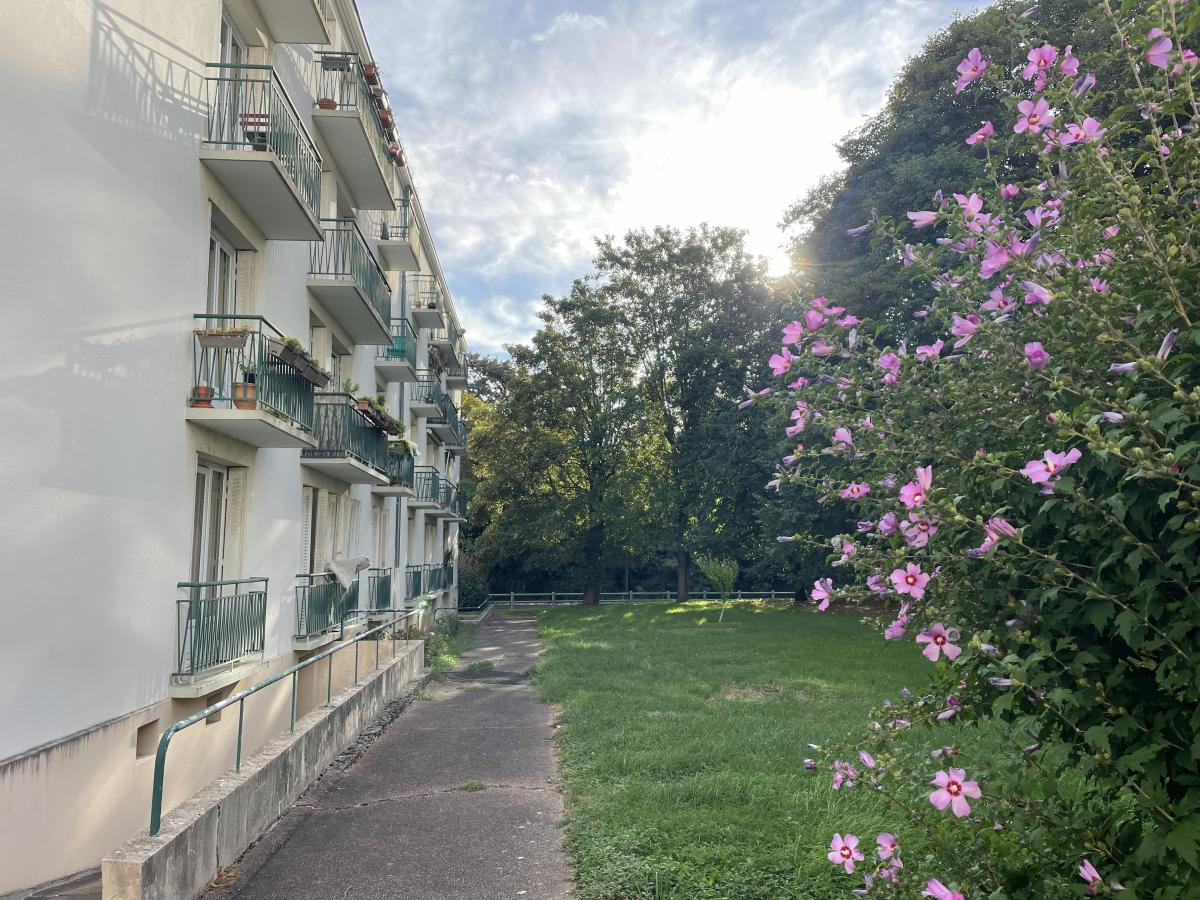 Appartement 3 pièces 76 m² · à Tours · 76 m² · 159 000 €