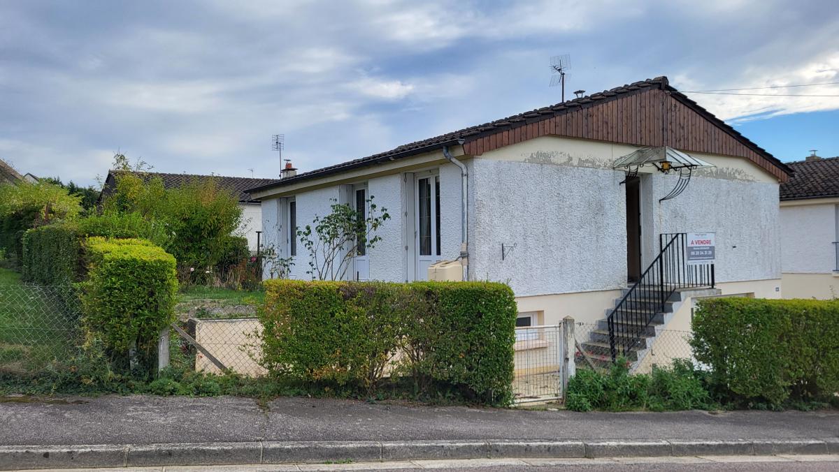 Maison 70 m² · à Vimoutiers · 70 m² · 90 950 €