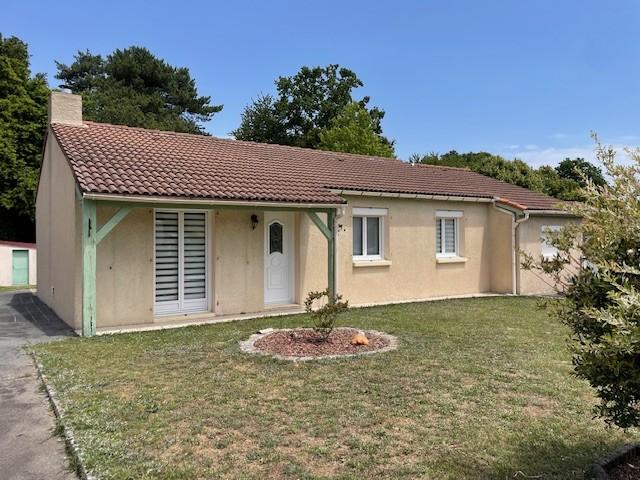 Maison 4 pièces 91 m² · à Les Sorinières · 91 m² · 299 548 €