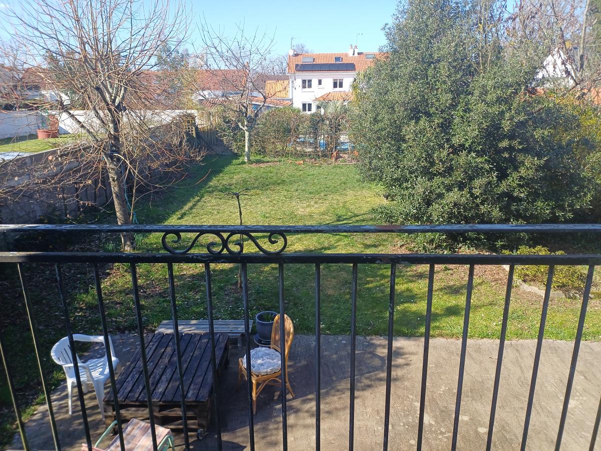 Maison 7 pièces 179 m² · à Rezé · 179,5 m² · 401 260 €
