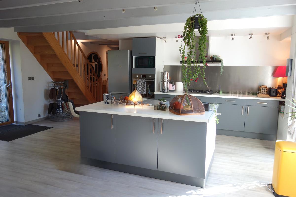 Maison 7 pièces 198 m² · à Campbon · 198 m² · 360 000 €