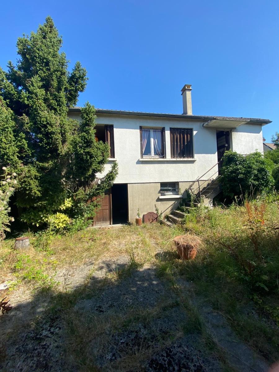 Maison 4 pièces 80 m² · à La Verrière · 80 m² · 250 000 €