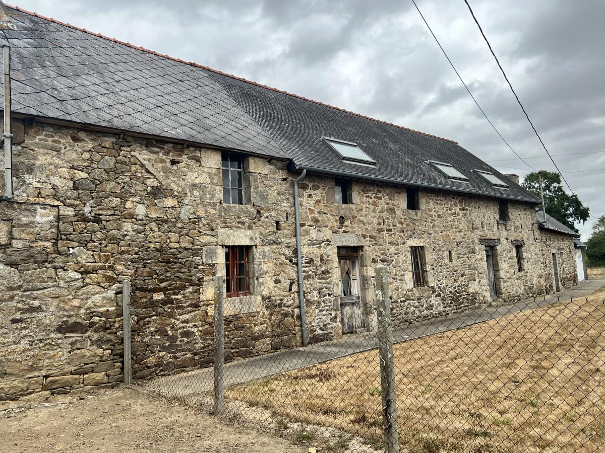 SAINT-AGATHON · 100 m² · 93 264 €