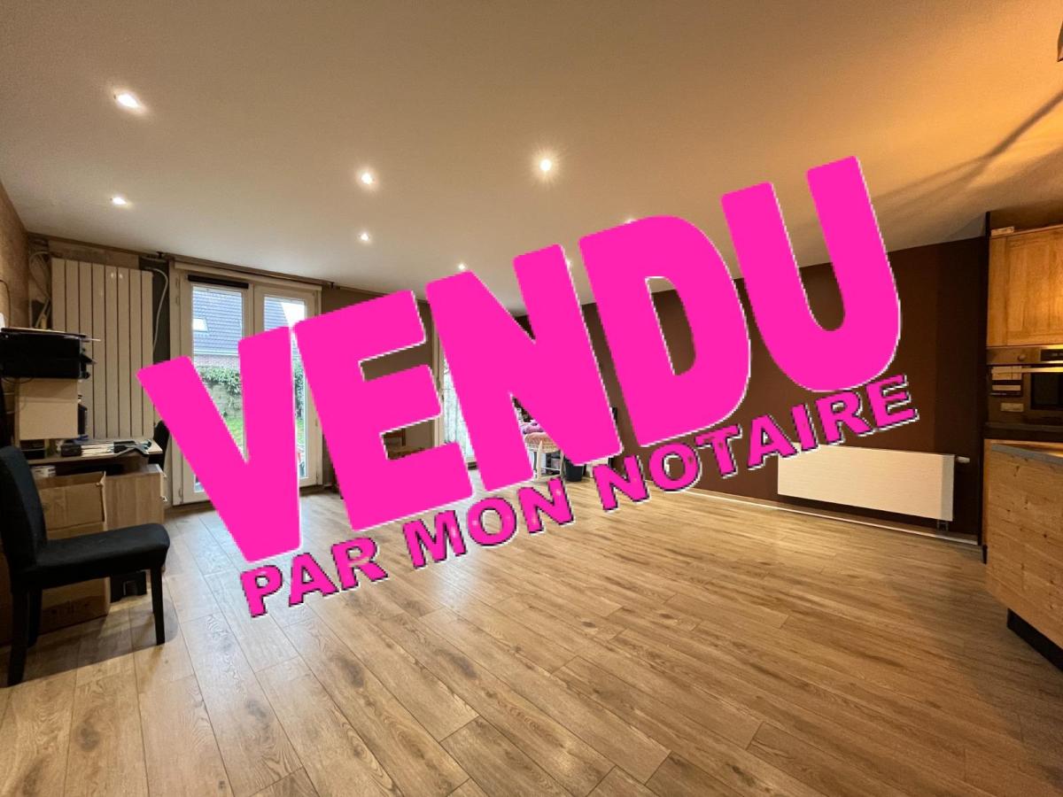 Maison 5 pièces 103 m² · à Longuenesse · 103,4 m² · 172 025 €