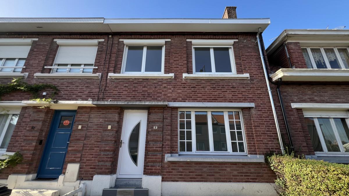 Maison 4 pièces 72 m² · à Templeuve-en-Pévèle · 72 m² · 219 000 €