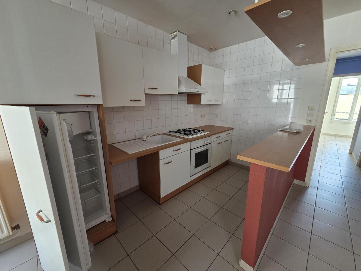 Appartement 2 pièces 47 m² · à Cambrai · 47 m² · 410 €/mois