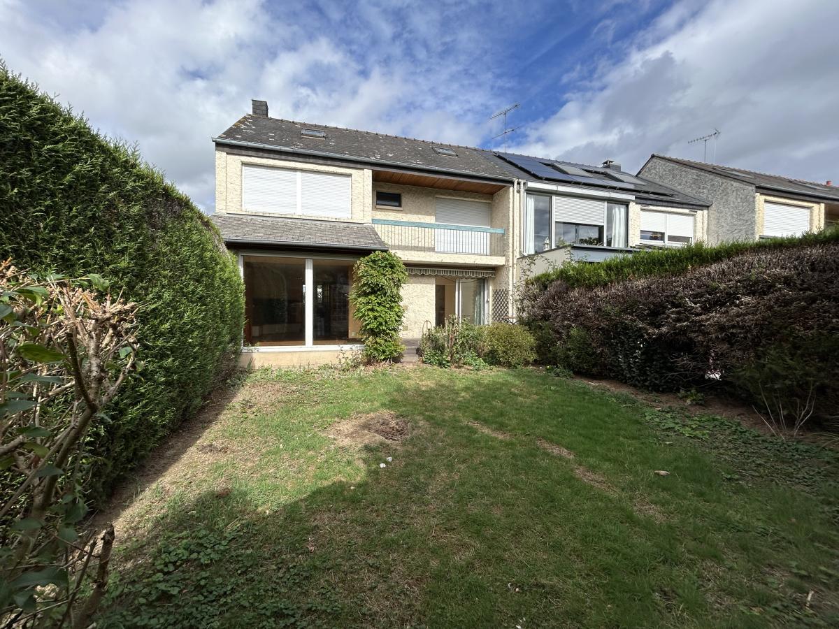 Maison 6 pièces 110 m² · à Rennes · 110 m² · 310 000 €