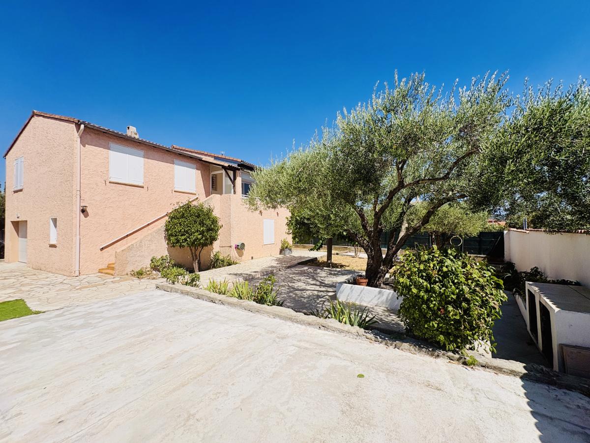 Maison 6 pièces 116 m² · à Cuers · 116 m² · 420 000 €