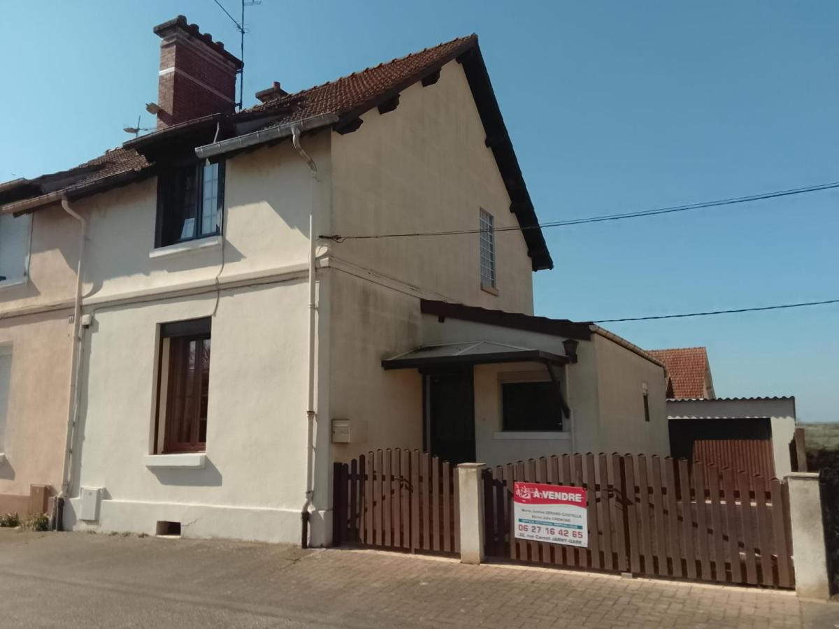 Maison 4 pièces 76 m² · à Jarny · 76 m² · 115 840 €