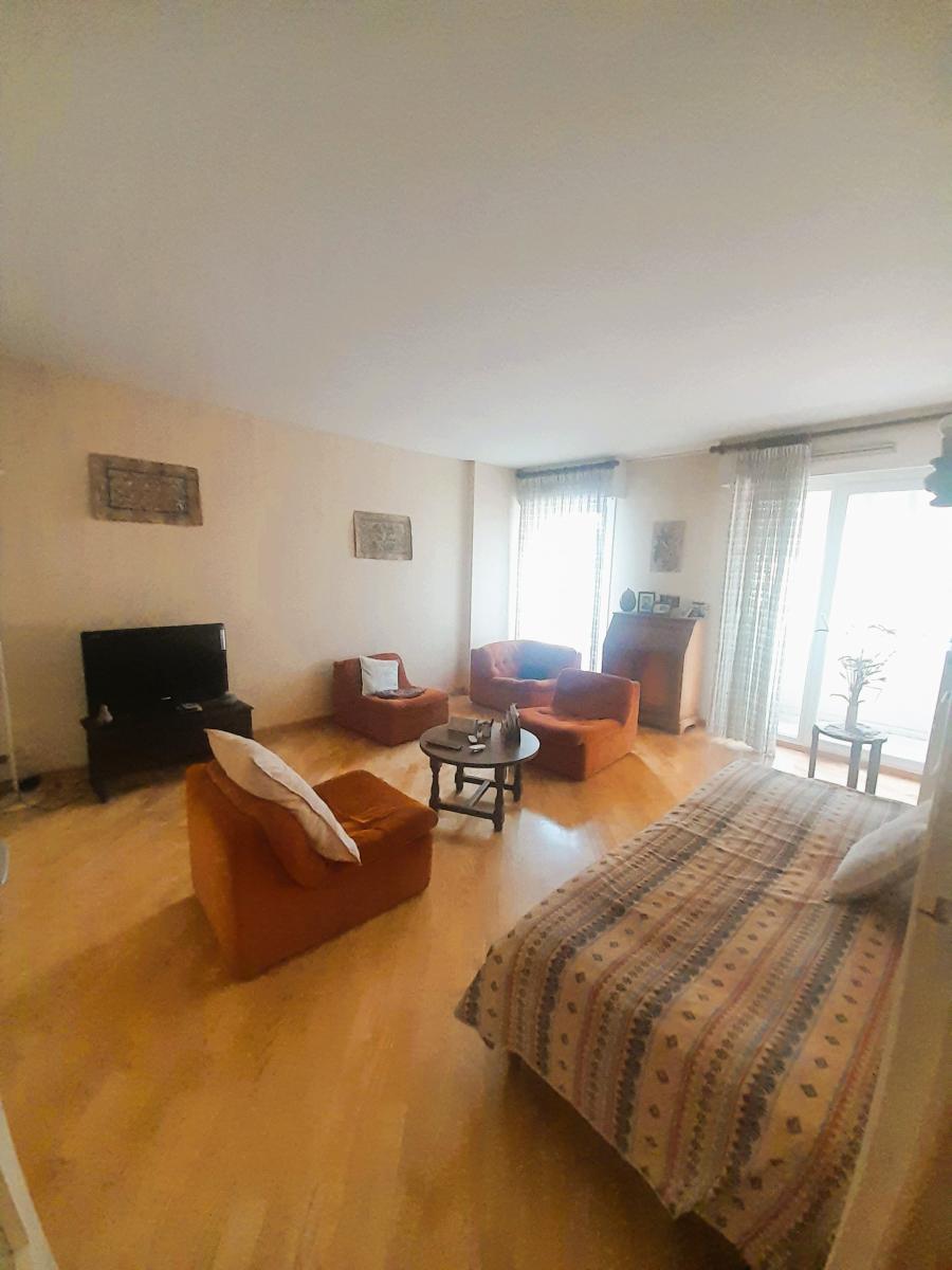 Appartement 2 pièces 48 m² · à Auch · 48,4 m² · 98 000 €
