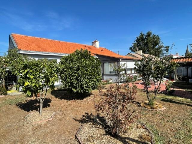 Maison 124 m² · à La Chevrolière · 124 m² · 341 270 €