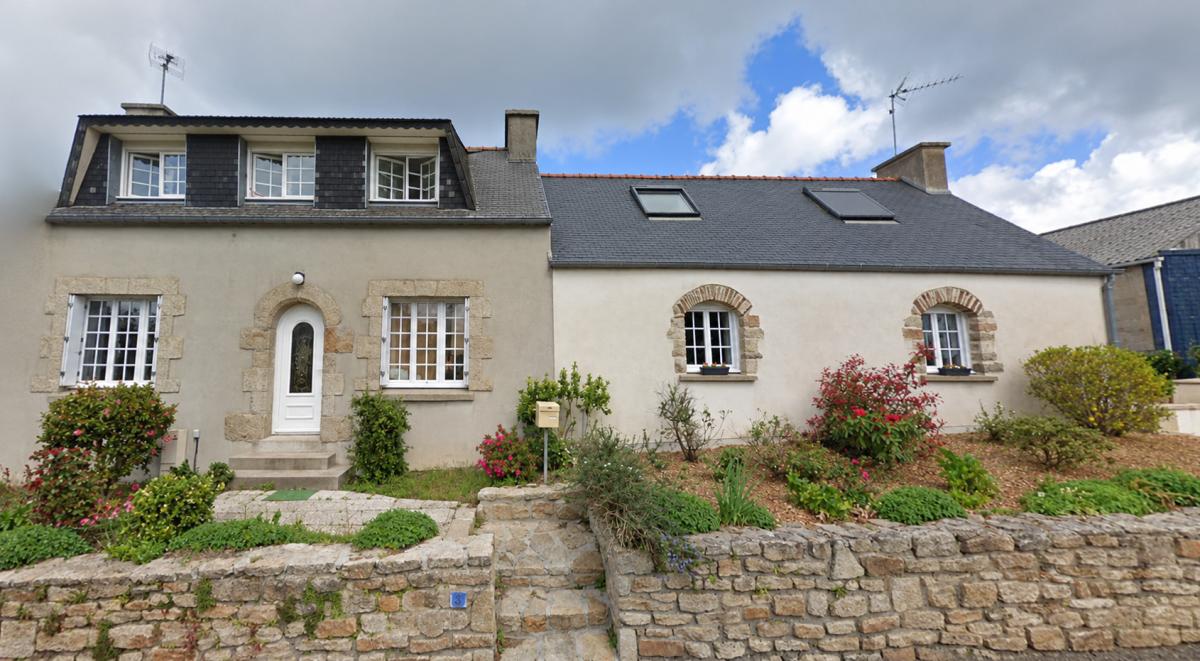 Maison 8 pièces 158 m² · à Saint-Méen · 158 m² · 311 200 €