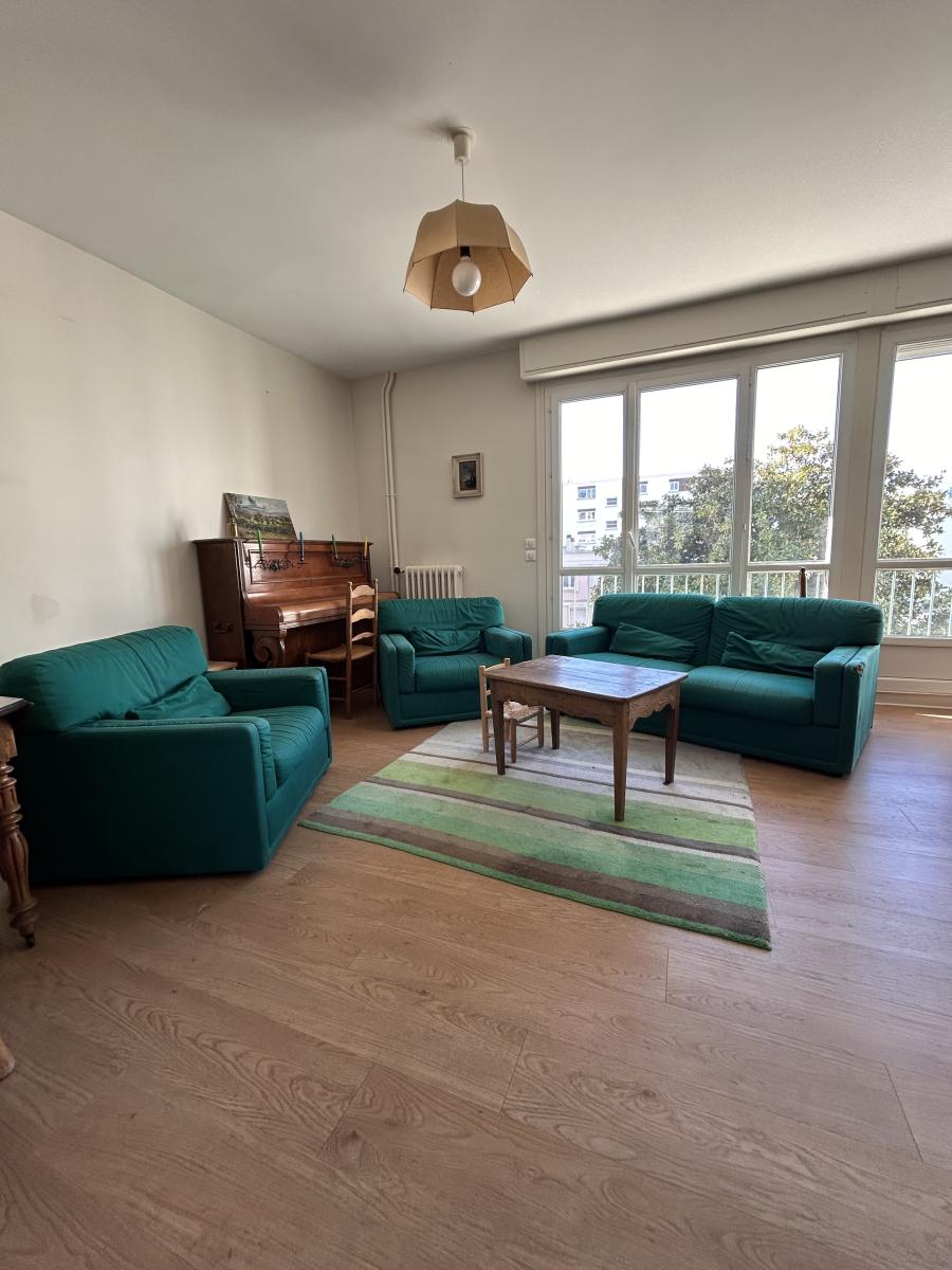 Appartement 5 pièces 124 m² · à Le Havre · 124,5 m² · 480 000 €