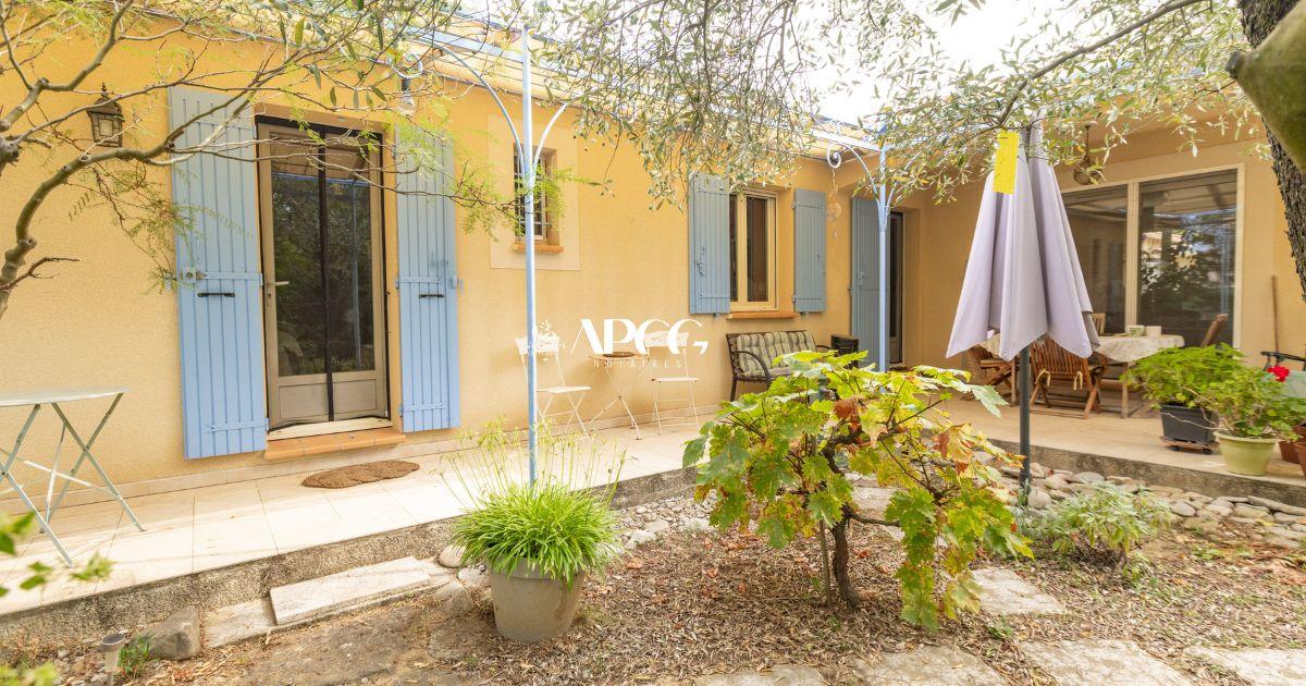 Maison 3 pièces 124 m² · à Mirabel-aux-Baronnies · 124 m² · 365 000 €