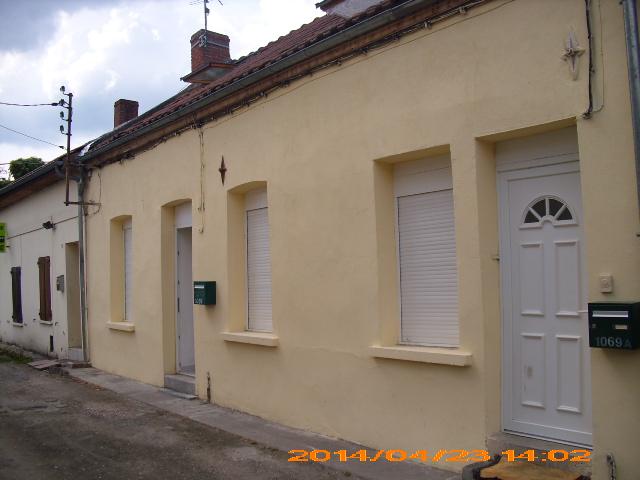 Réseau des notaires · à Vieux-Condé · 180 m² · 209 947 €