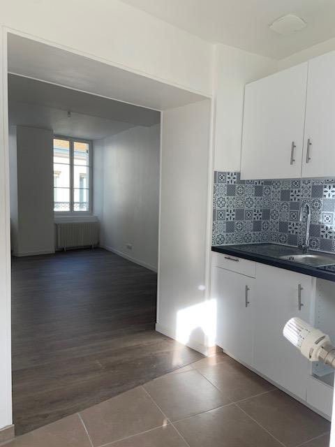 Appartement 2 pièces 39 m² · à Puiseaux · 38,7 m² · 450 €/mois