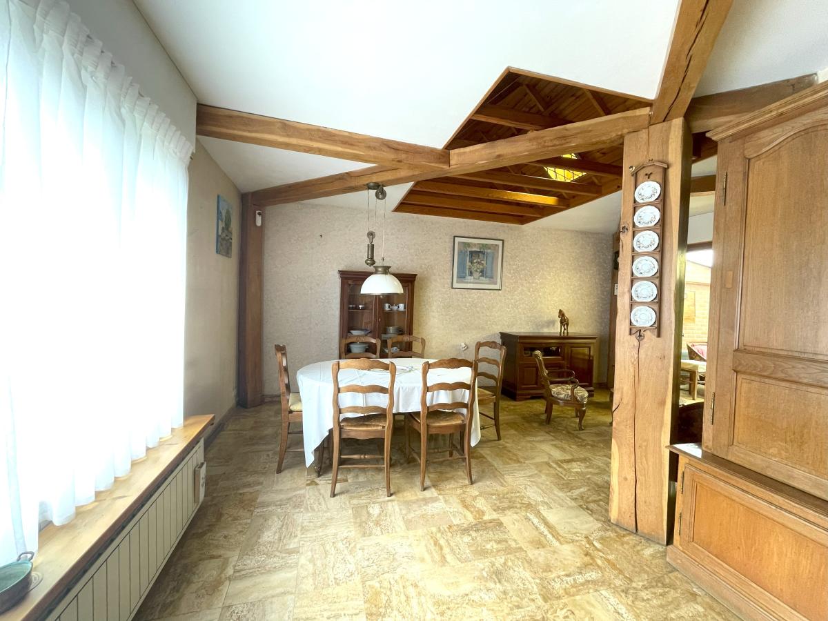 Maison 4 pièces 102 m² · à Marquette-lez-Lille · 102 m² · 365 000 €