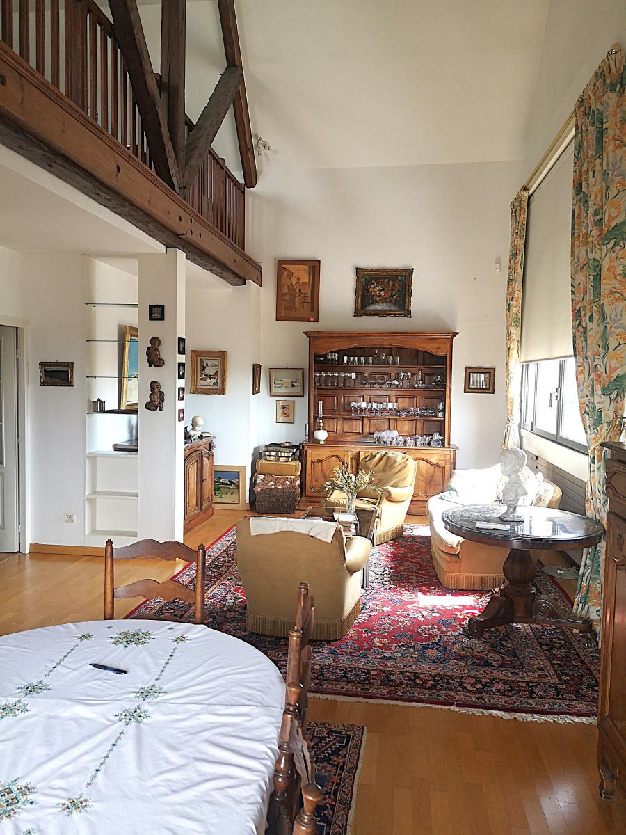 Appartement 5 pièces 127 m² · à Cambrai · 126,7 m² · 413 000 €