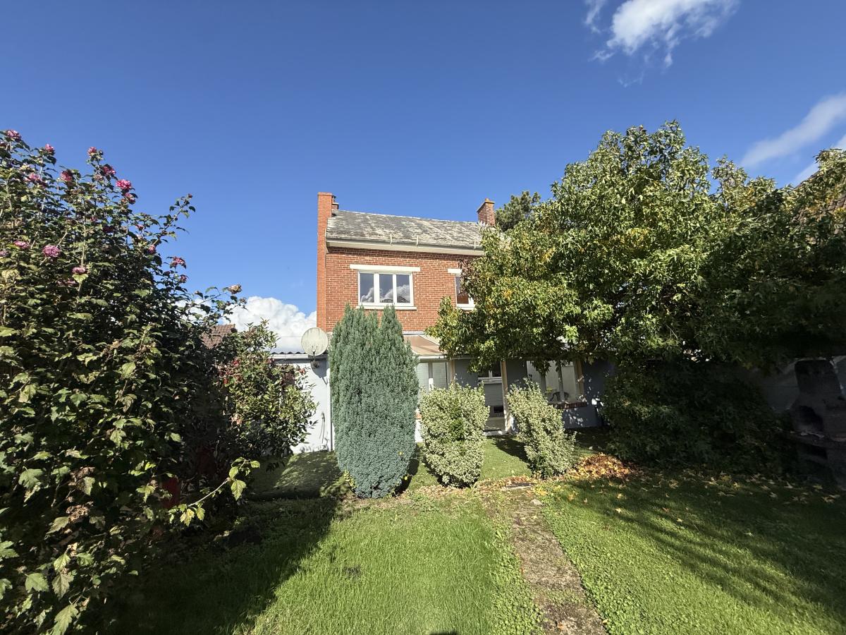 Maison 5 pièces 105 m² · à Aire-sur-la-Lys · 105 m² · 178 500 €