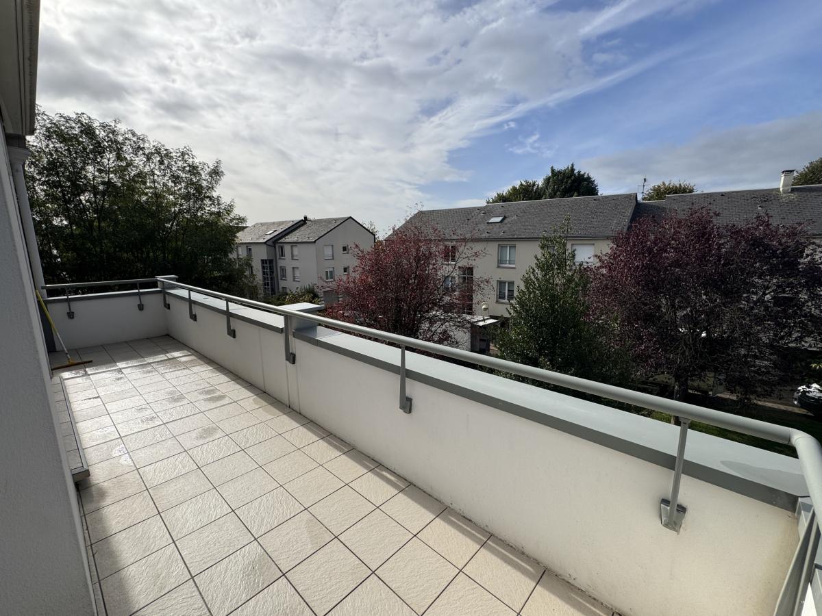 Appartement 5 pièces 96 m² · à Bois-Guillaume · 96 m² · 353 000 €