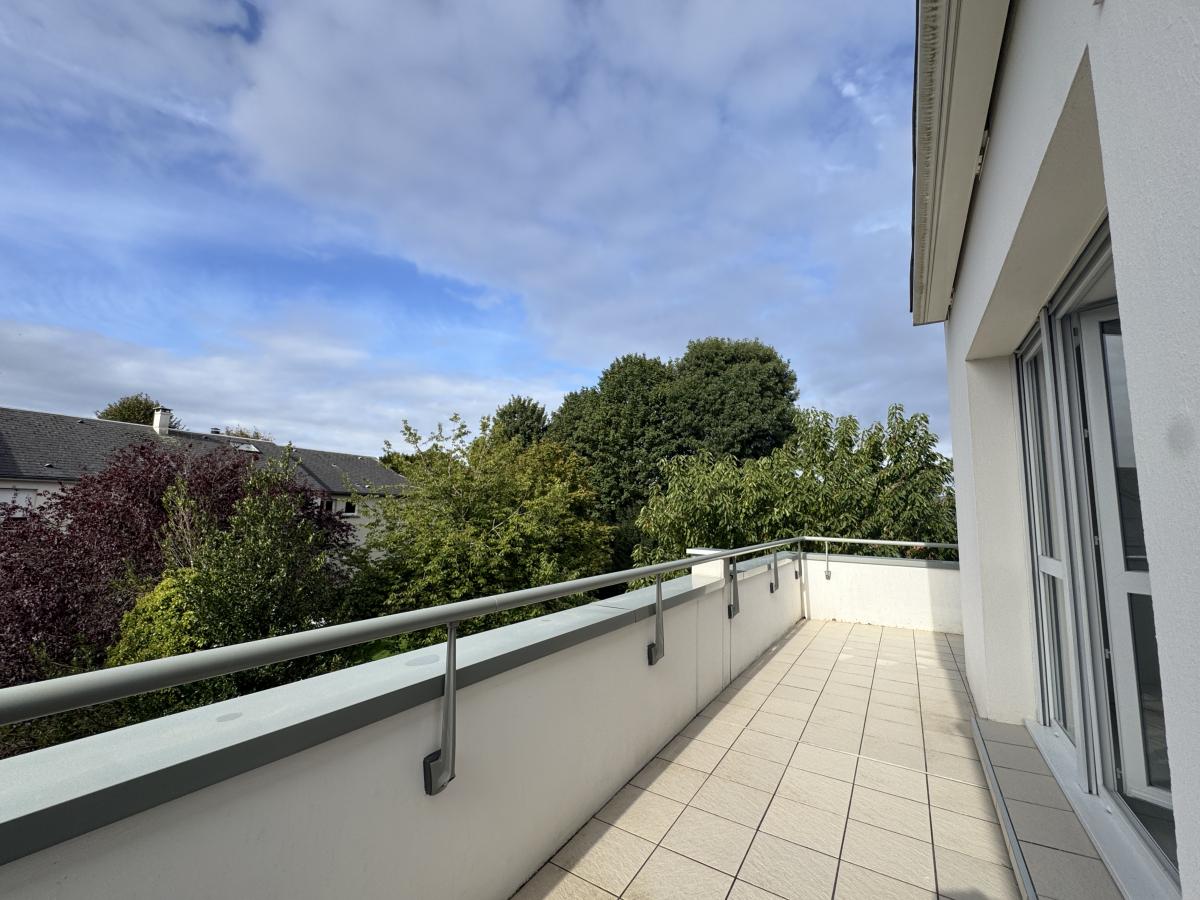 Appartement 5 pièces 96 m² · à Bois-Guillaume · 96 m² · 369 000 €