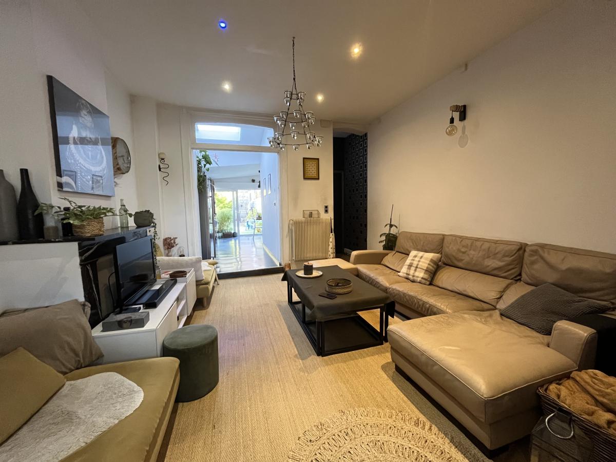 Maison 5 pièces 109 m² · à Douai · 108,9 m² · 153 700 €