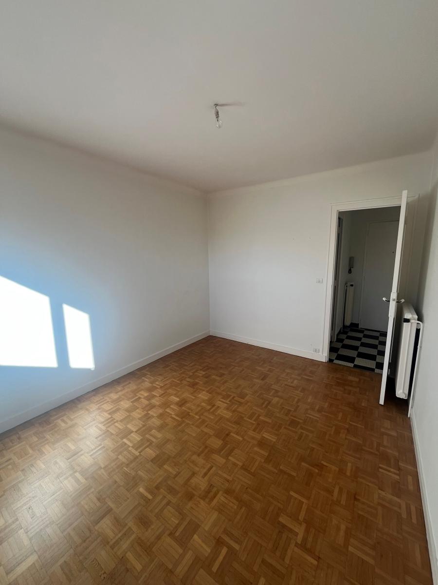 Appartement 2 pièces 47 m² · à Nantes · 47,4 m² · 157 500 €