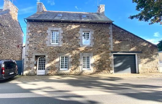 Maison 7 pièces 155 m² · à Plélo · 155 m² · 157 500 €