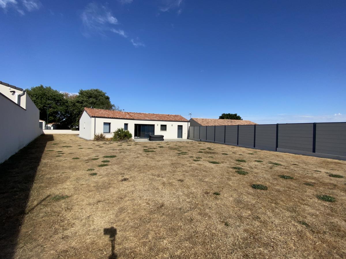 Maison 4 pièces 99 m² · à La Bruffière · 99 m² · 269 360 €