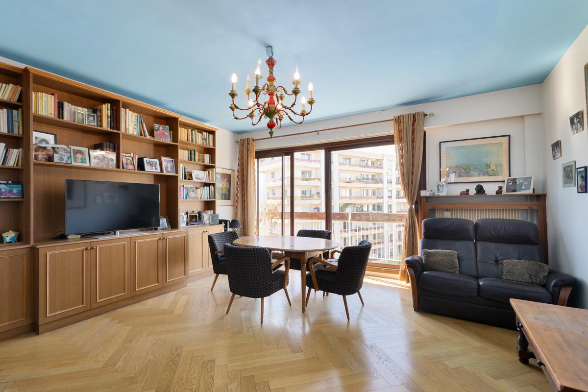 Appartement 3 pièces 76 m² · à Paris 19e Arrondissement · 76 m² · 789 000 €