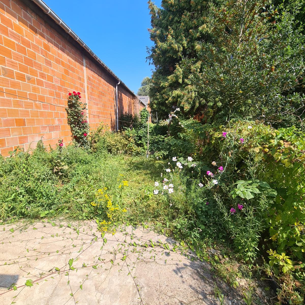 Maison 3 pièces 76 m² · à Pérenchies · 76 m² · 120 000 €