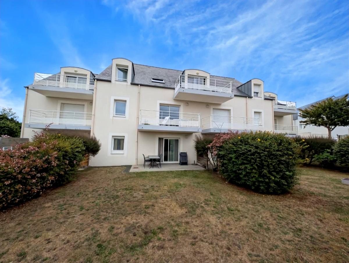 Appartement 2 pièces 41 m² · à Trébeurden · 40,8 m² · 173 250 €
