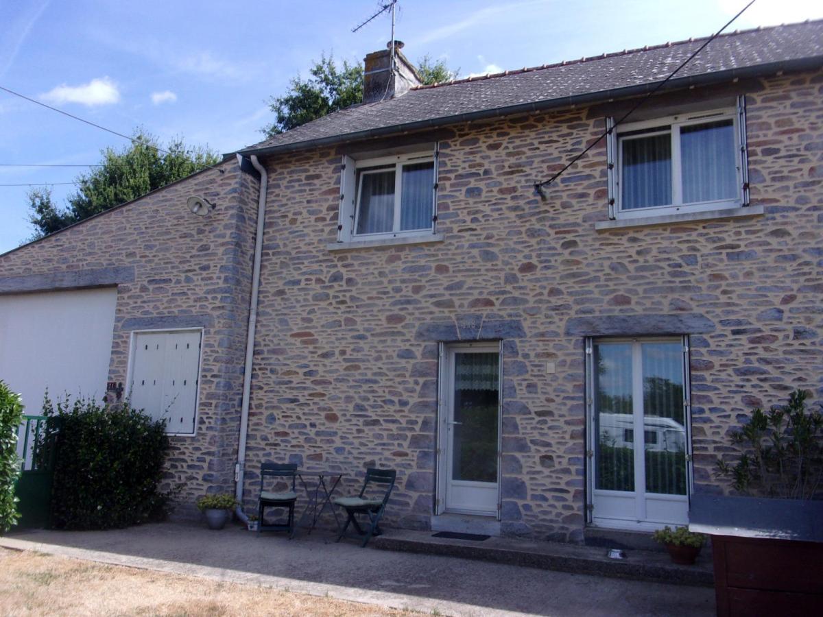 Maison 3 pièces 70 m² · à Carentoir · 70 m² · 136 700 €