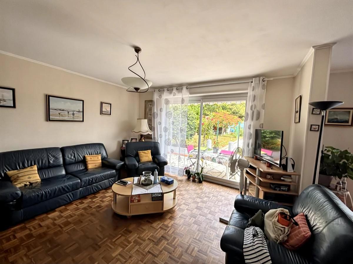 Maison 6 pièces 114 m² · à Ploemeur · 114,1 m² · 317 420 €