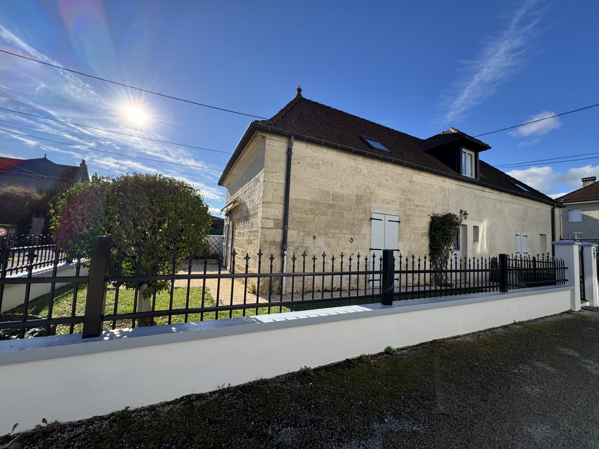 Maison 5 pièces 130 m² · à Dole · 130 m² · 250 000 €