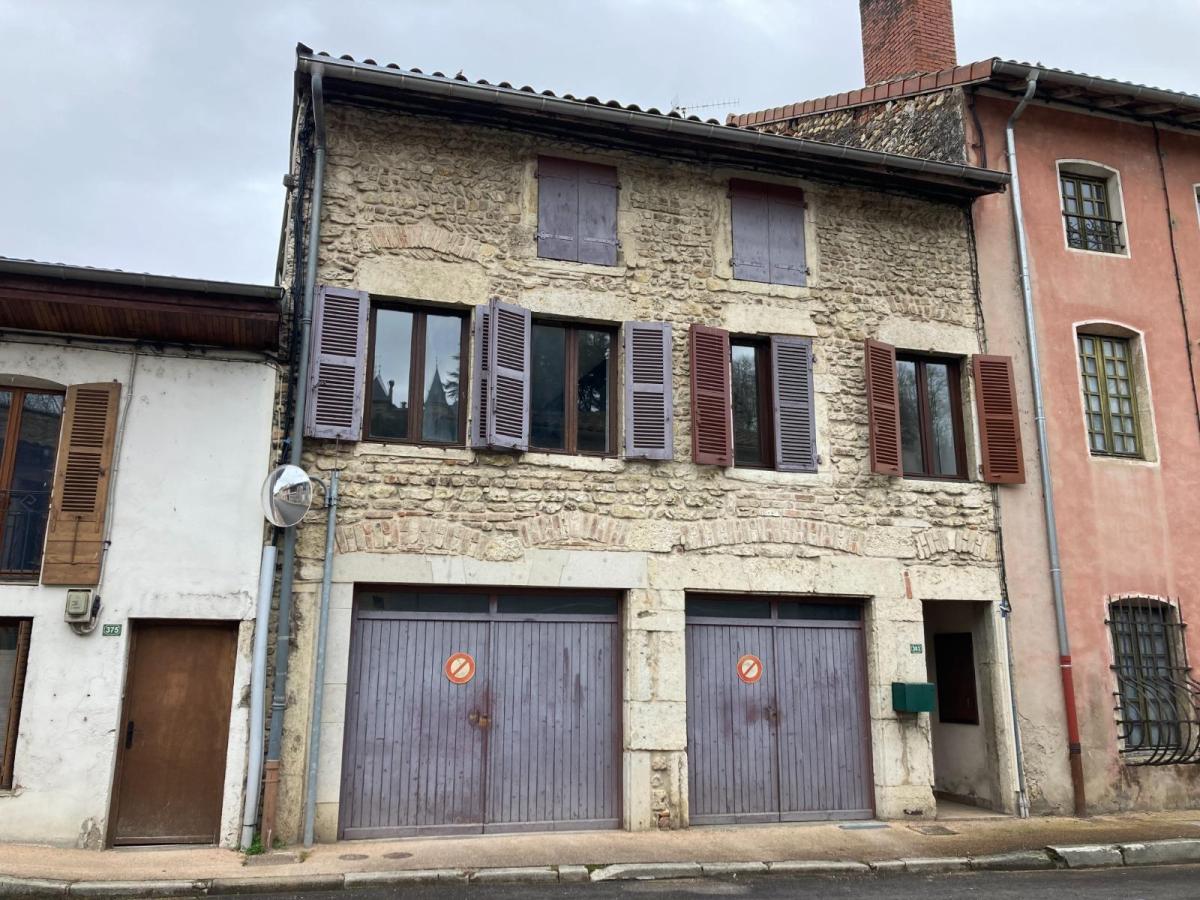 Appartement 2 pièces 50 m² · à Varambon · 49,9 m² · 475 €/mois