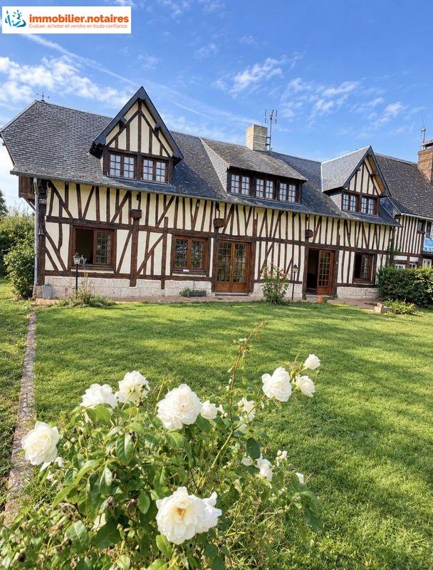 Maison 130 m² · à Vatteville-la-Rue · 130 m² · 177 000 €