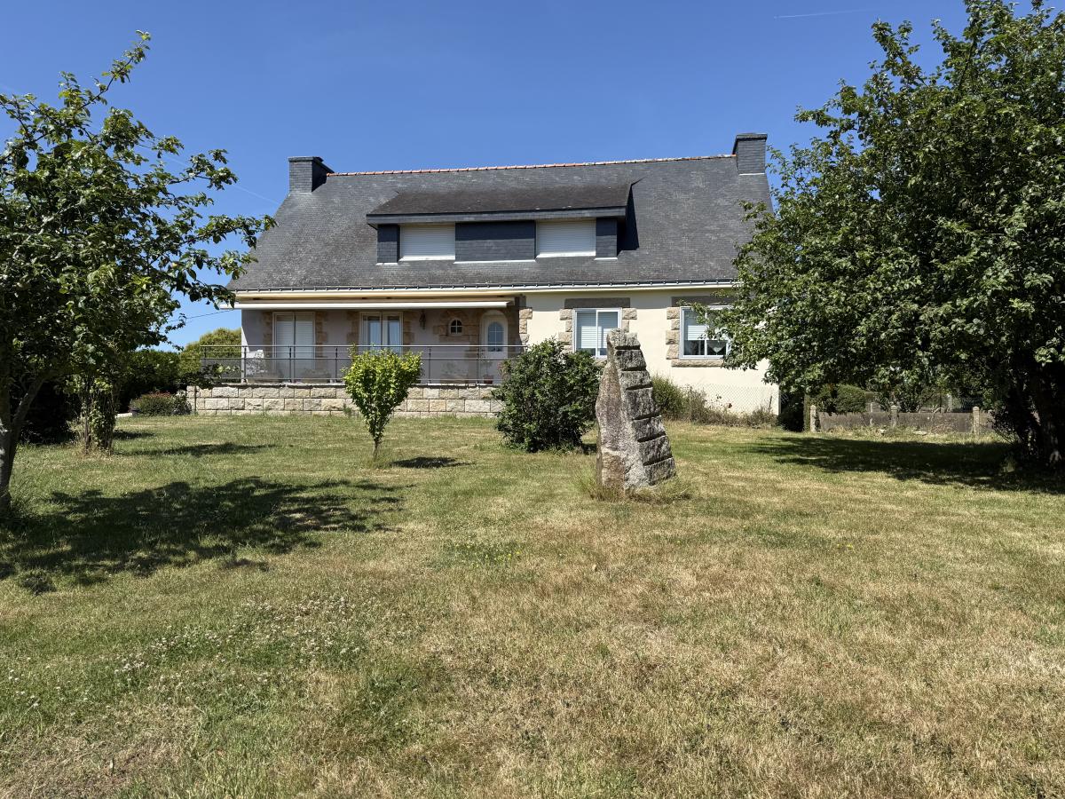 Maison 5 pièces 120 m² · à Saint-Armel · 120 m² · 623 700 €