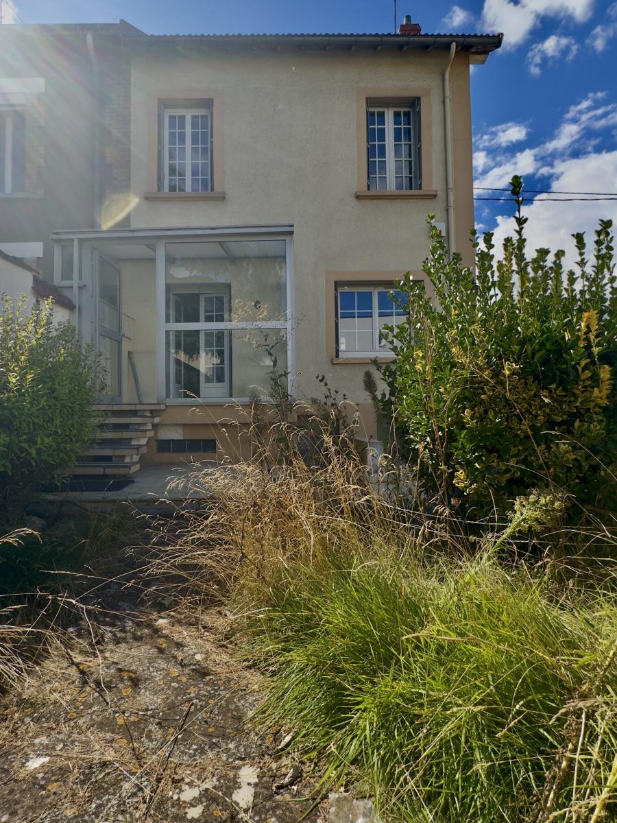 Maison 4 pièces 75 m² · à Reims · 75 m² · 183 700 €