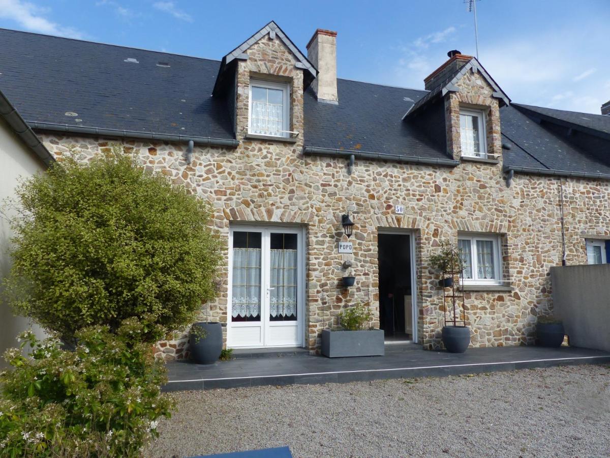 Maison 4 pièces 106 m² · à Créances · 106 m² · 236 760 €