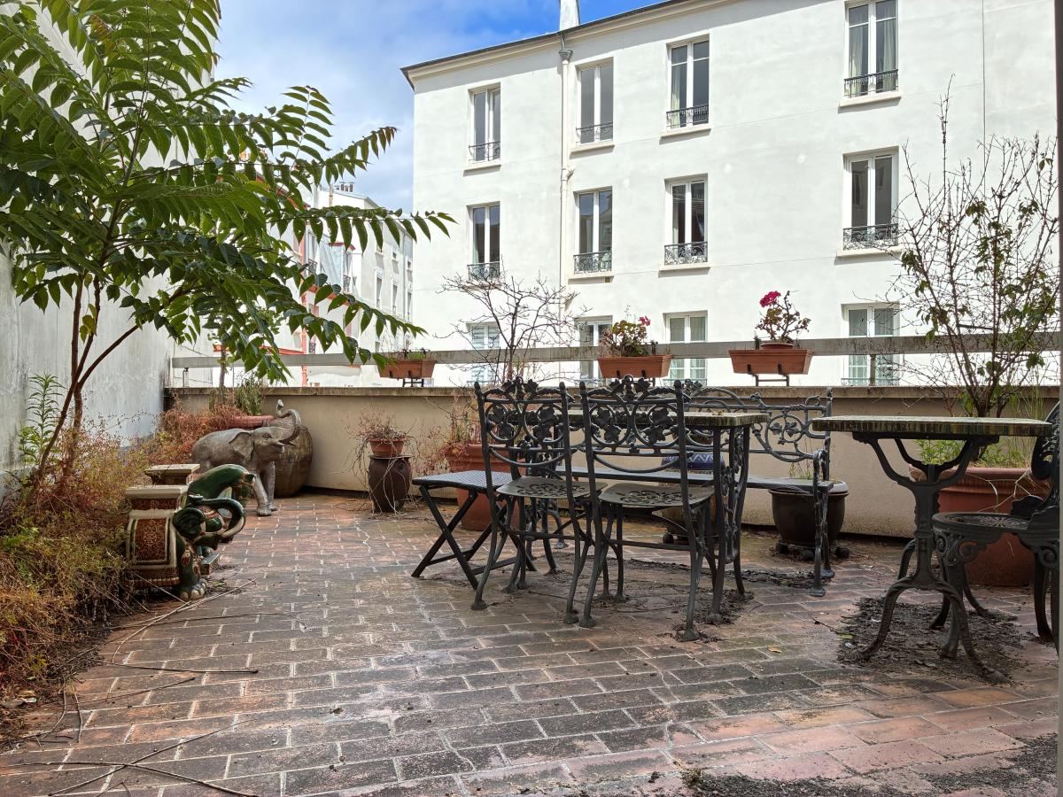 Appartement 2 pièces 71 m² · à Paris 13e Arrondissement · 71,4 m² · 590 000 €
