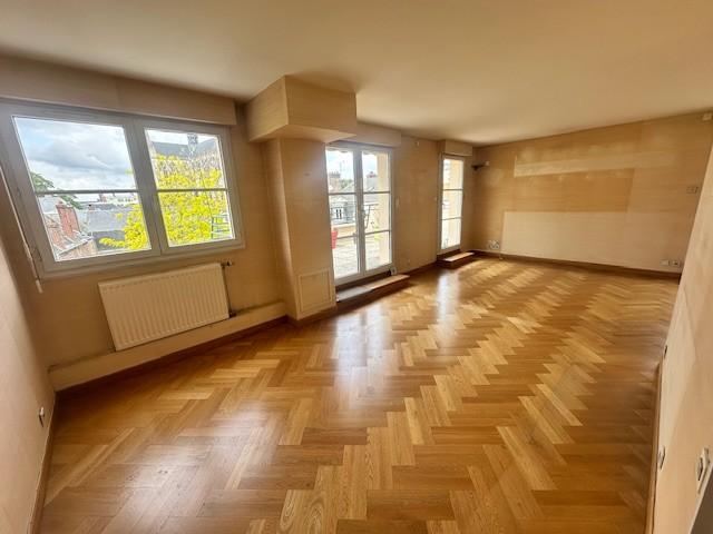 Appartement 4 pièces 101 m² · à Amiens · 100,8 m² · 335 000 €