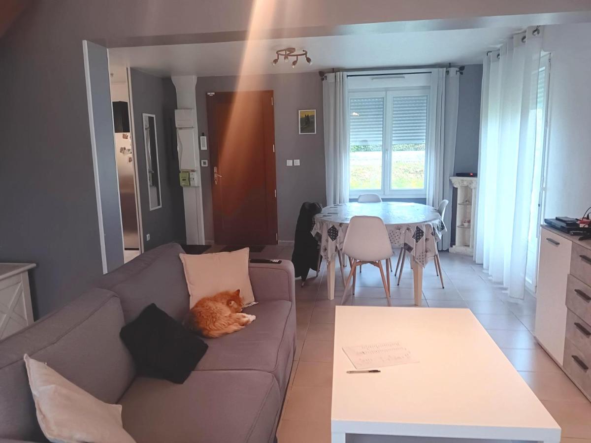 Maison 5 pièces 88 m² · à Notre-Dame-de-Bondeville · 88 m² · 262 500 €