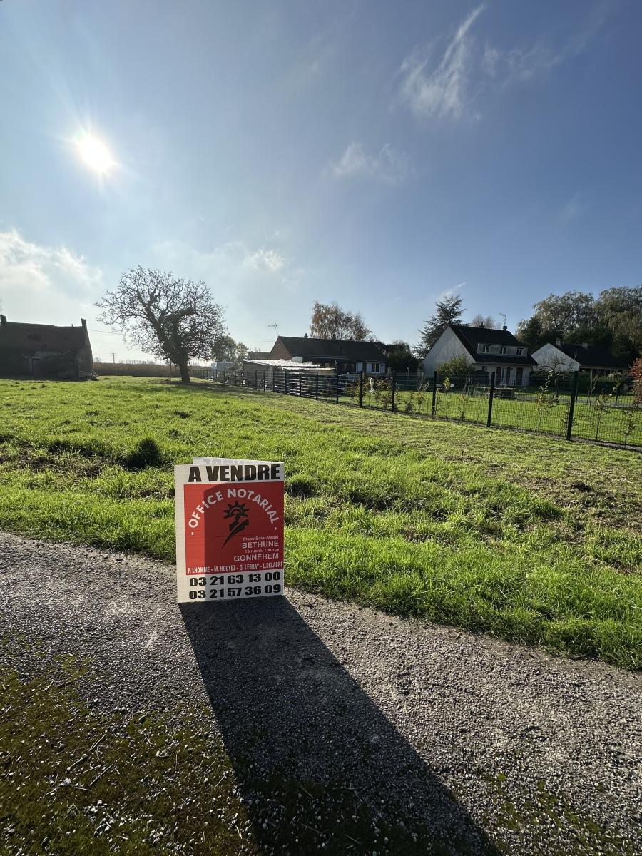 Réseau des notaires · à Busnes · 39 500 €