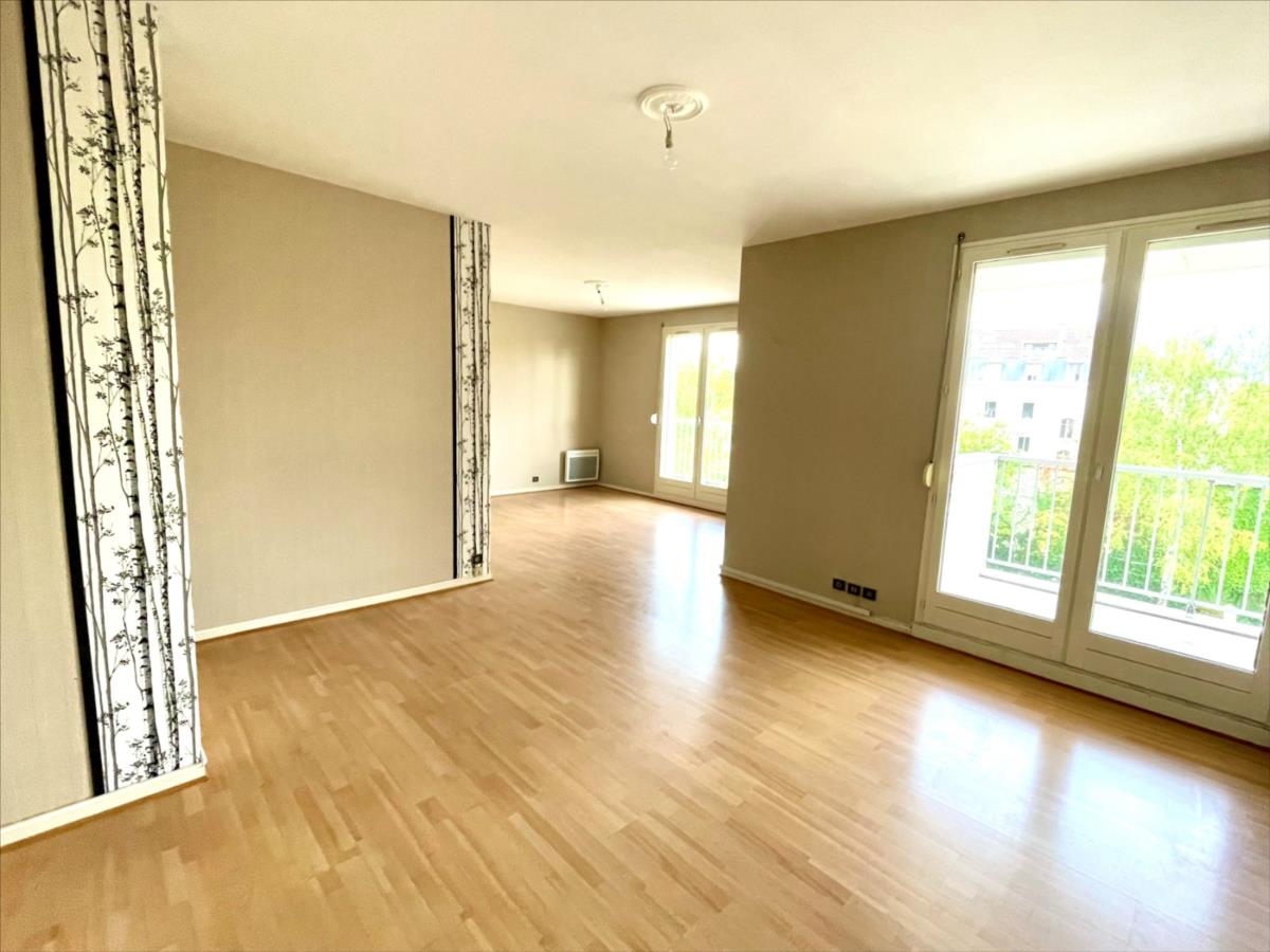 Appartement 3 pièces 79 m² · à Reims · 79,3 m² · 790 €/mois