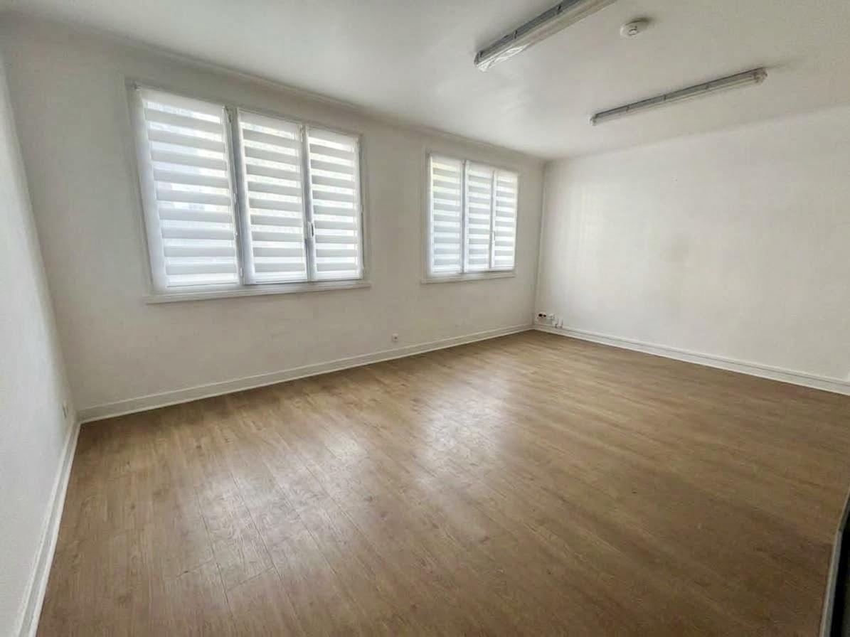 Appartement 2 pièces 51 m² · à Nantes · 50,8 m² · 149 000 €