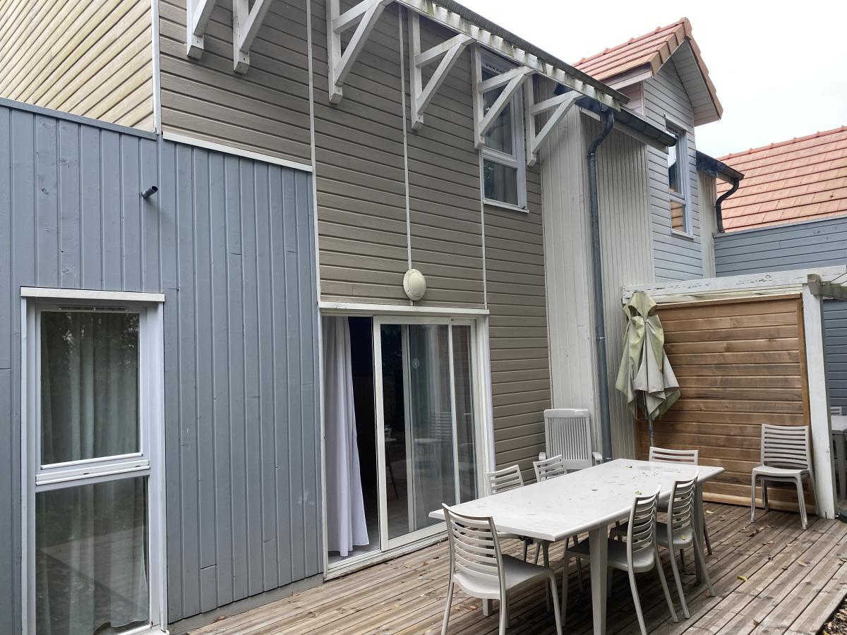Maison 4 pièces 58 m² · à Pornichet · 58,4 m² · 219 450 €