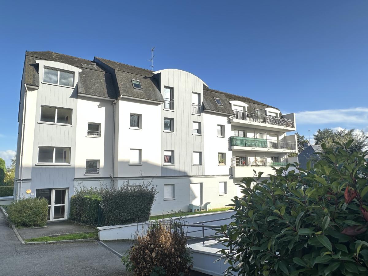 Appartement 4 pièces 88 m² · à Saint-Aubin-d'Aubigné · 88 m² · 193 982 €