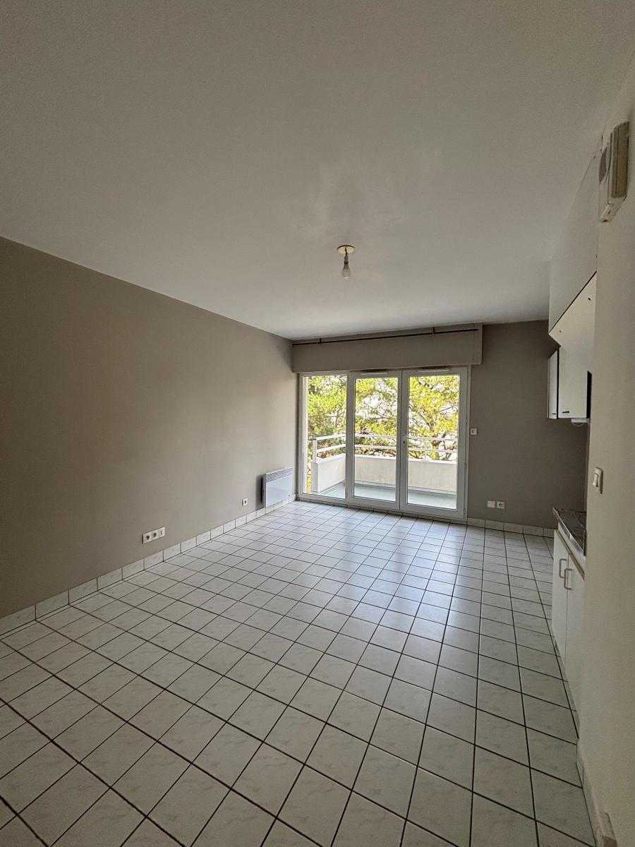 Appartement 1 pièce 32 m² · à Rezé · 32 m² · 516 €/mois