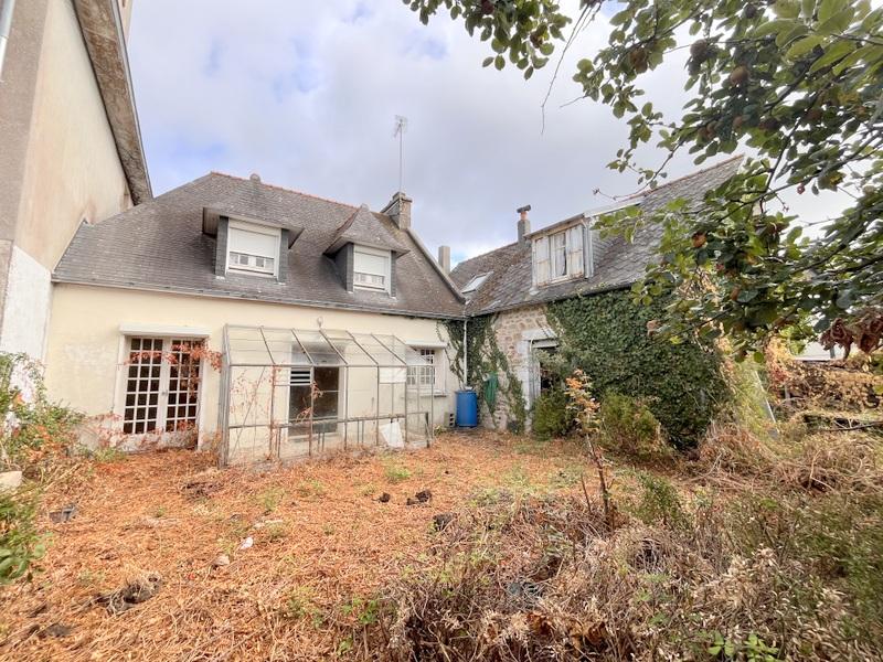 Maison 124 m² · à Pont-l'Abbé · 124 m² · 187 780 €